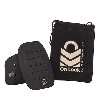 Respire Shin Pads