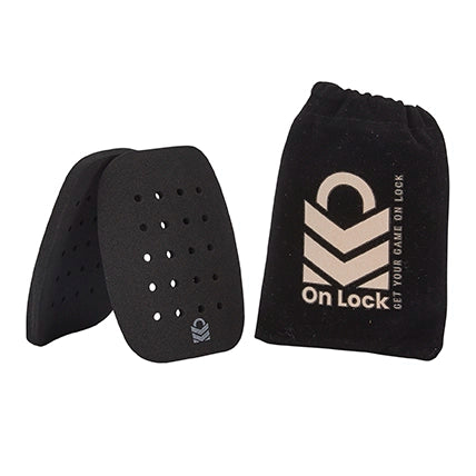 Respire Shin Pads