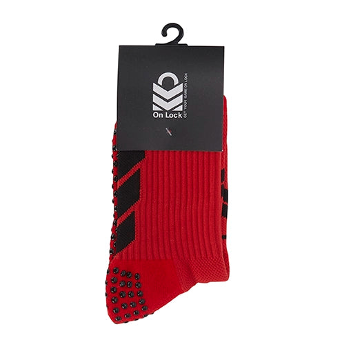 Premium Grip Socks