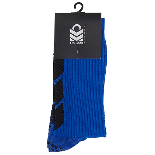 Premium Grip Socks