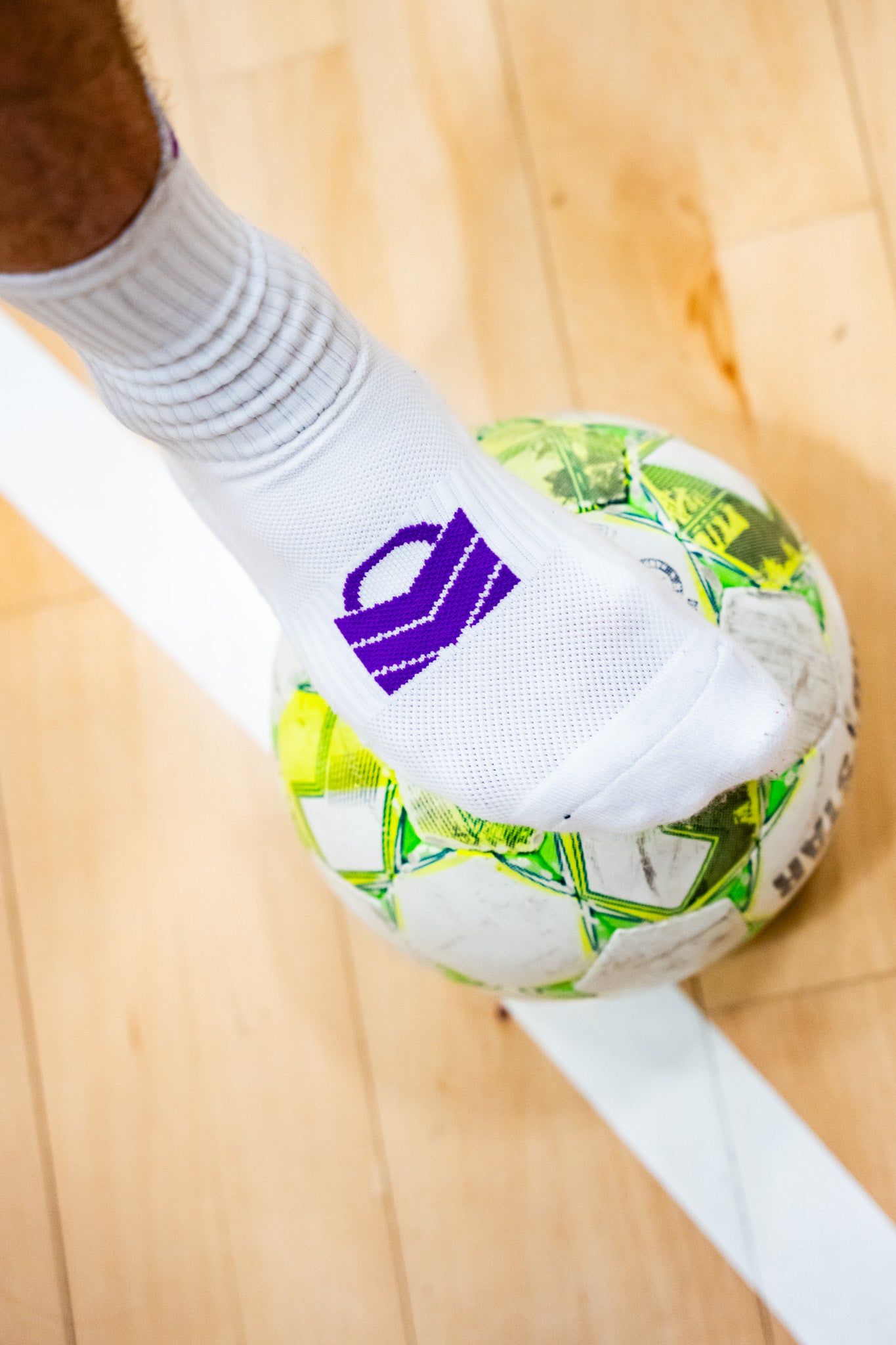 Premium Grip Socks - Loughborough