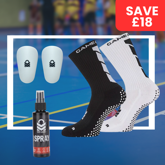 The Futsal Bundle