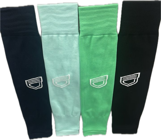 Charleston SC x Game On Lock – Performance Sock Sleeves
