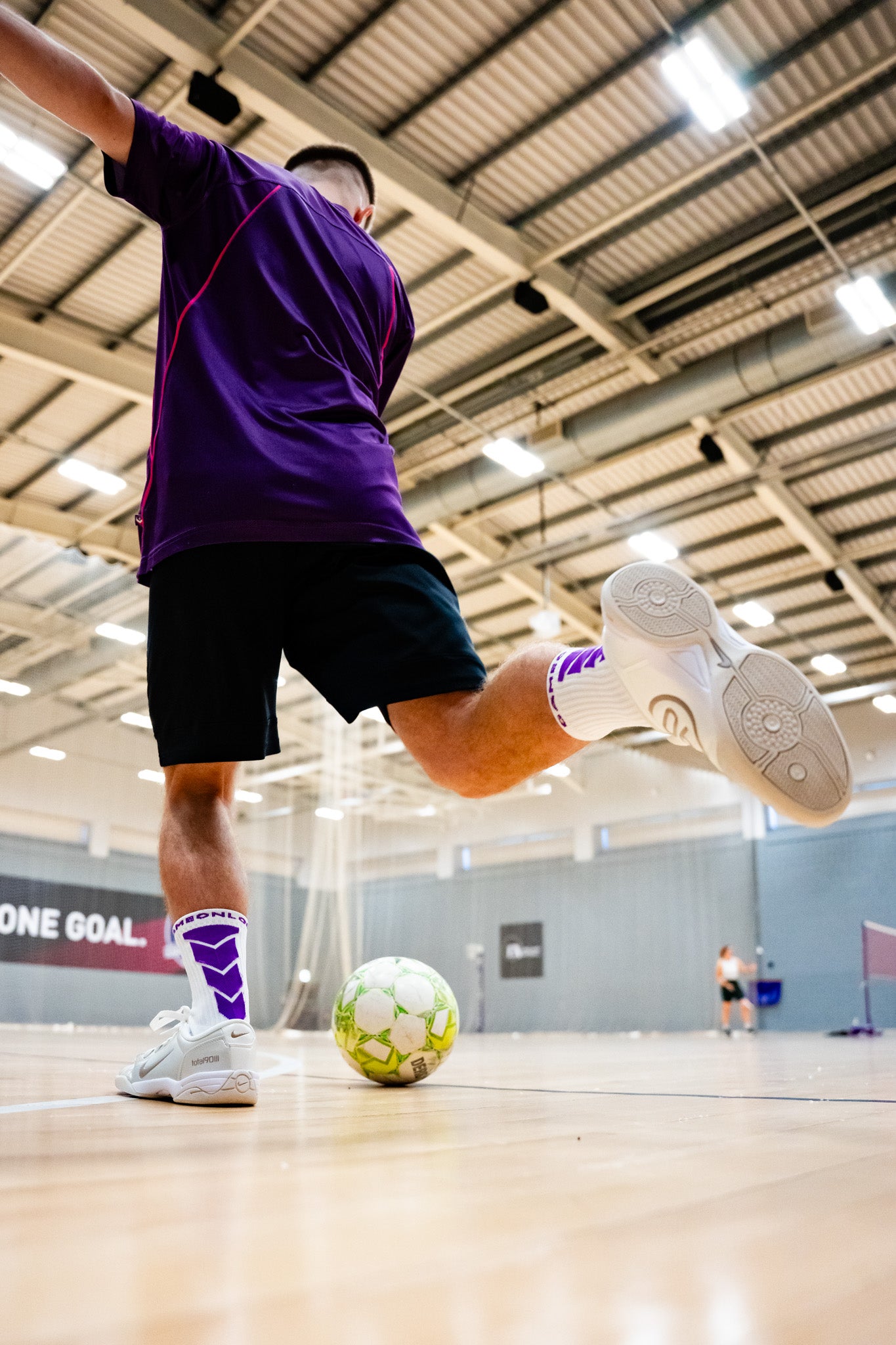 Premium Grip Socks - Loughborough
