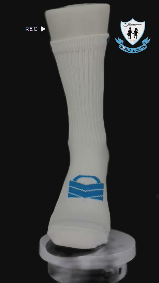 Goals 4 G.O.S.H Limited Edition Grip Socks